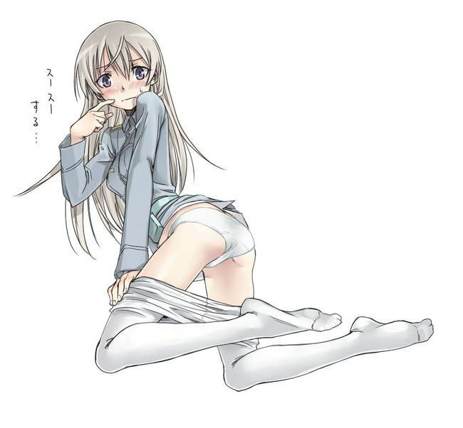 Photo Gallery of the strike Witches! 11