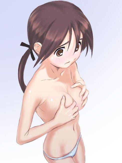 Photo Gallery of the strike Witches! 16