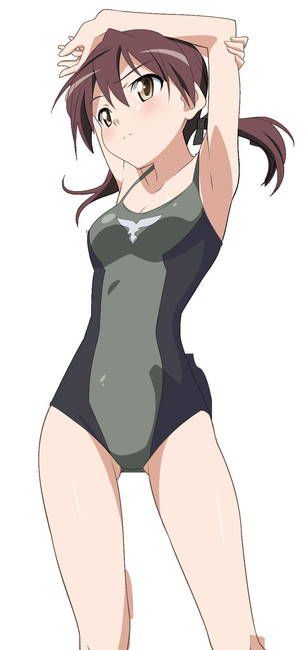 Photo Gallery of the strike Witches! 17