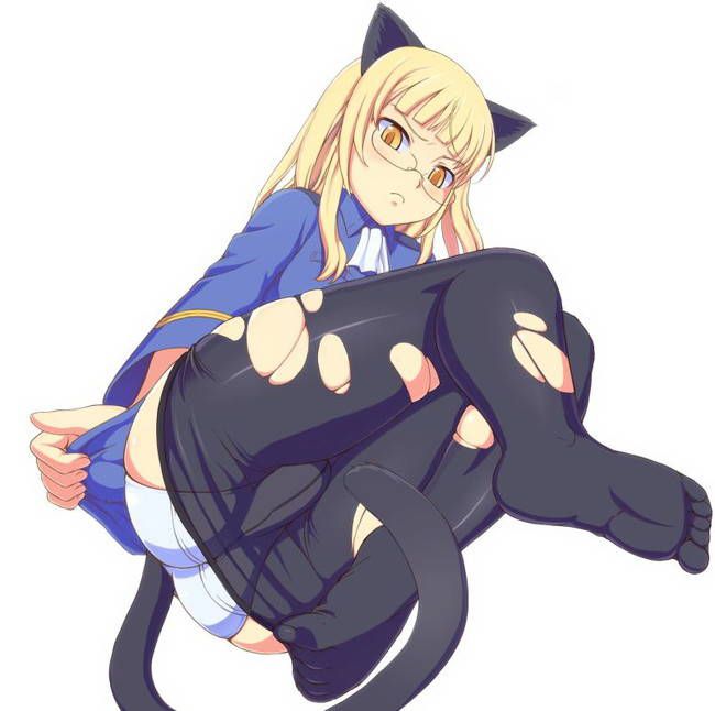 Photo Gallery of the strike Witches! 6