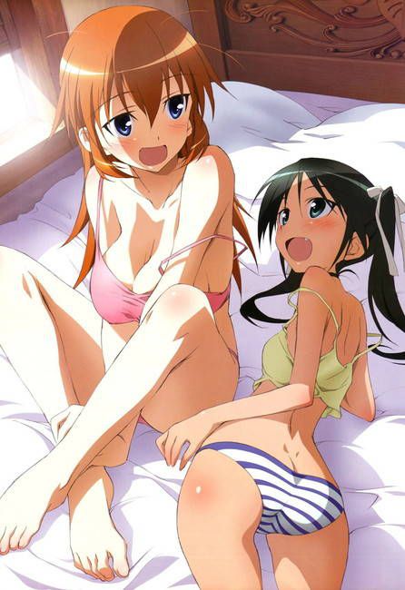 Photo Gallery of the strike Witches! 7
