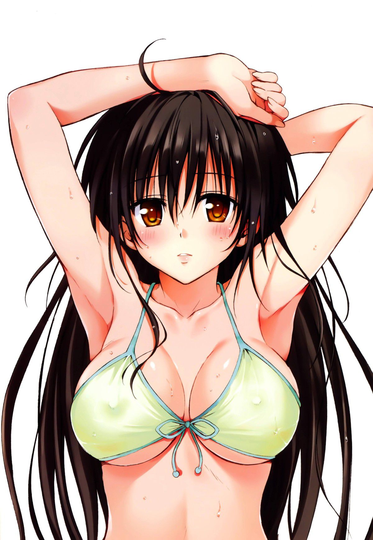 [Image] [-] Kotegawa Yui is the most erotic too legendary wwwwwww 1