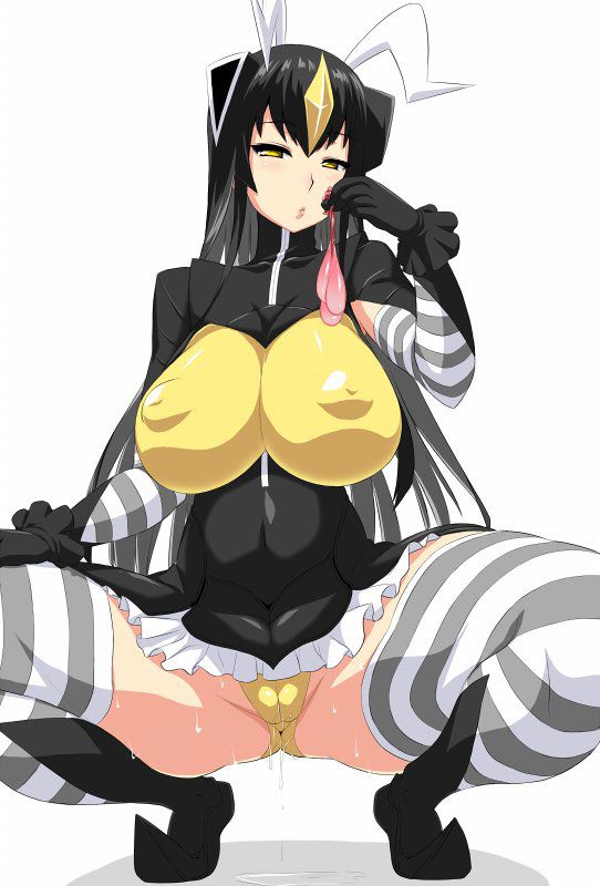 Ultra Monster personification Plan-Zetton-(33 pieces)-Sexy 14