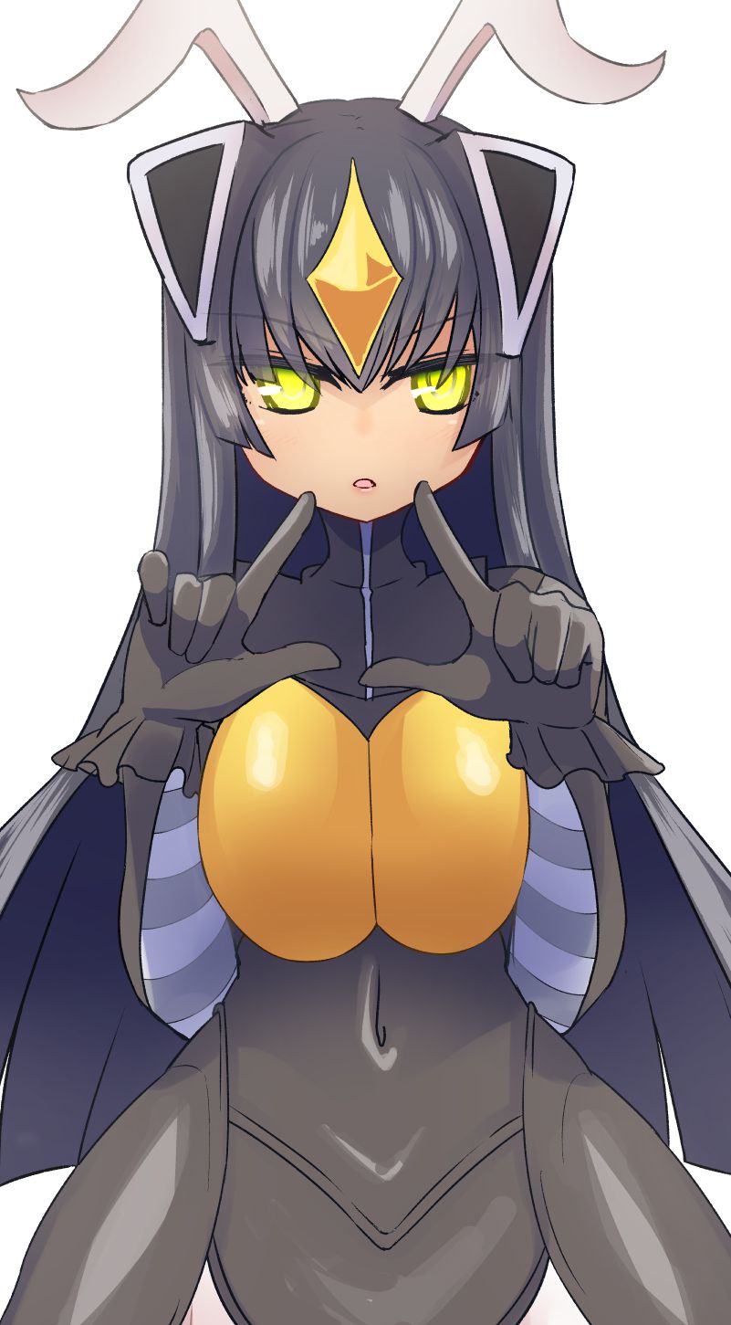 Ultra Monster personification Plan-Zetton-(33 pieces)-Sexy 16