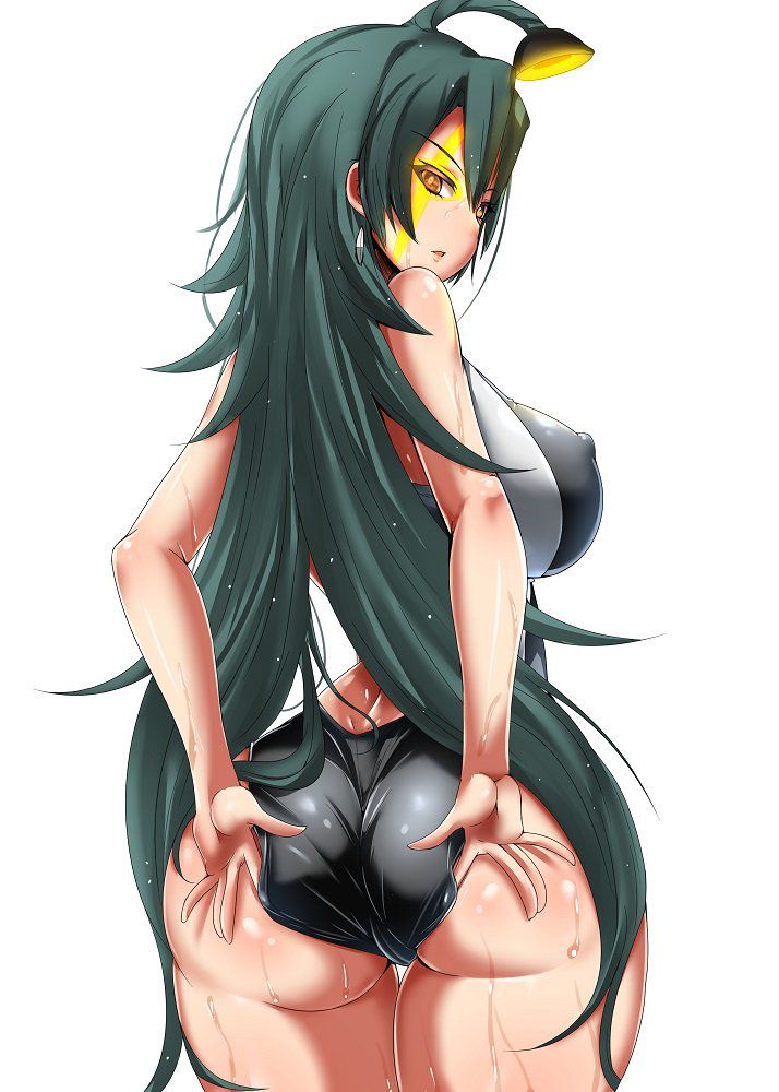 Ultra Monster personification Plan-Zetton-(33 pieces)-Sexy 21