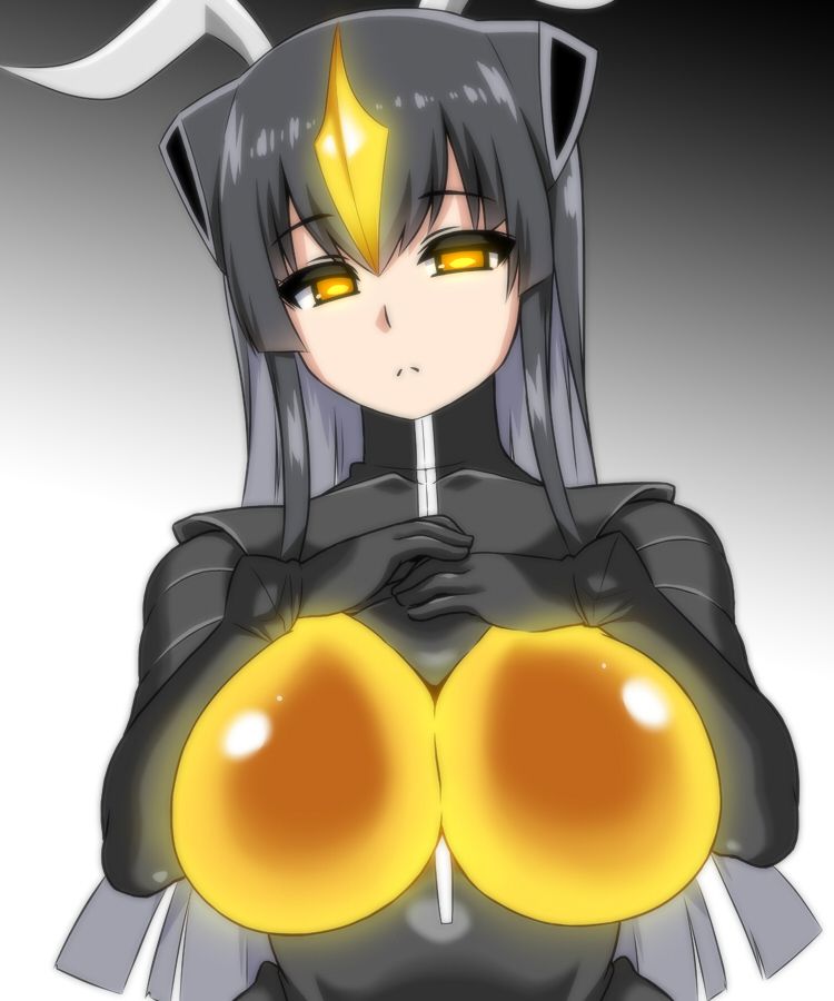 Ultra Monster personification Plan-Zetton-(33 pieces)-Sexy 3