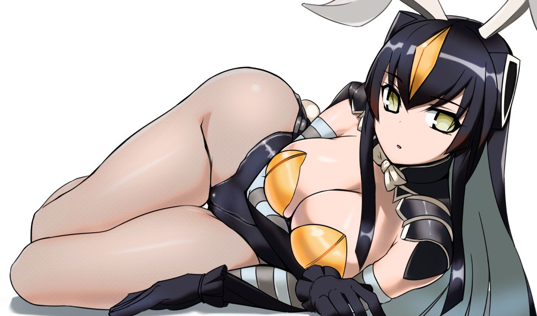 Ultra Monster personification Plan-Zetton-(33 pieces)-Sexy 32