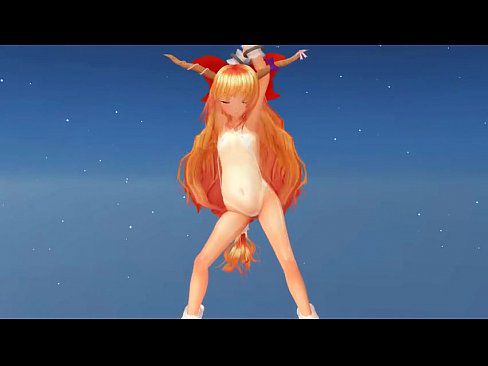 MMD Suika - 3 min 20