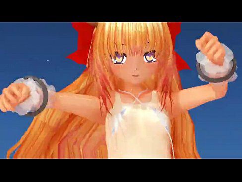 MMD Suika - 3 min 4