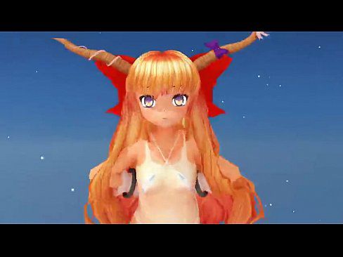 MMD Suika - 3 min 9