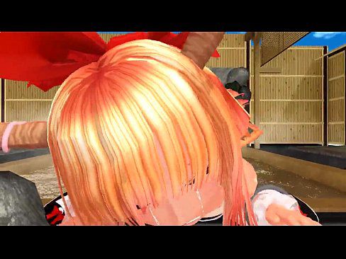 MMD Suika 2 - 6 min 16