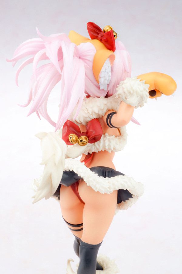 [Prizmairiya] Kuro's The Beast ver. Erotic Figure! When you take off your clothes, you are incredibly erotic! 10