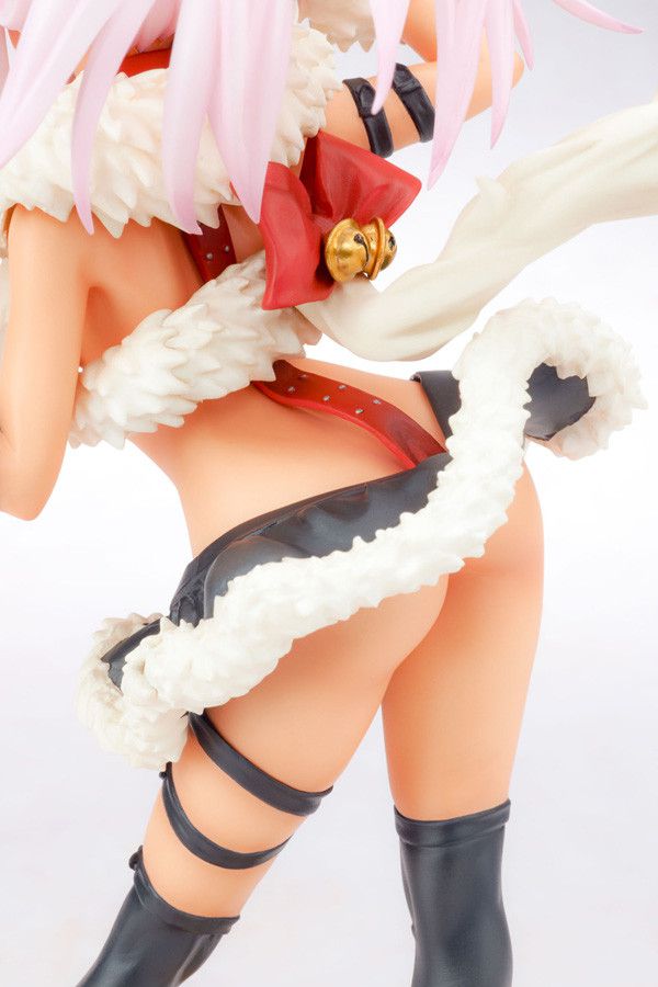 [Prizmairiya] Kuro's The Beast ver. Erotic Figure! When you take off your clothes, you are incredibly erotic! 11