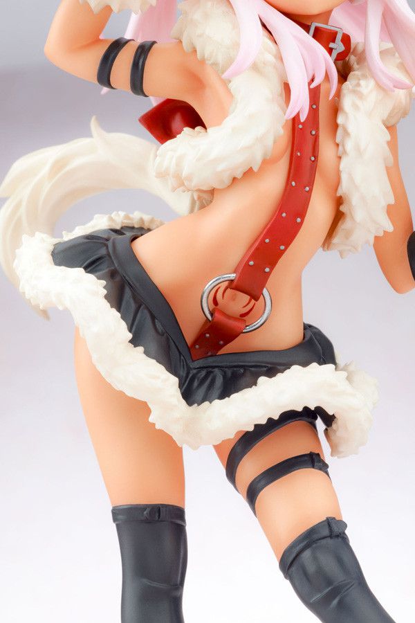 [Prizmairiya] Kuro's The Beast ver. Erotic Figure! When you take off your clothes, you are incredibly erotic! 12