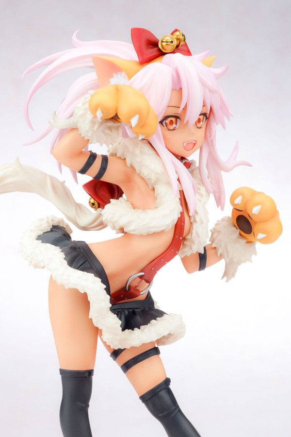 [Prizmairiya] Kuro's The Beast ver. Erotic Figure! When you take off your clothes, you are incredibly erotic! 5