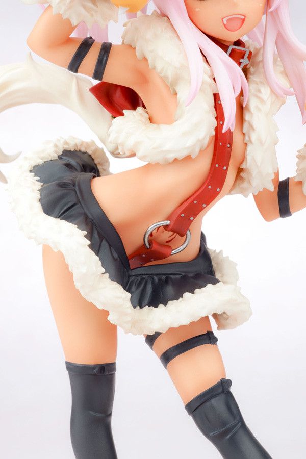 [Prizmairiya] Kuro's The Beast ver. Erotic Figure! When you take off your clothes, you are incredibly erotic! 6