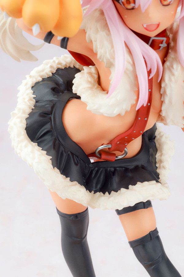 [Prizmairiya] Kuro's The Beast ver. Erotic Figure! When you take off your clothes, you are incredibly erotic! 7