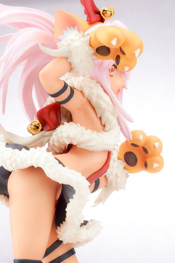 [Prizmairiya] Kuro's The Beast ver. Erotic Figure! When you take off your clothes, you are incredibly erotic! 8