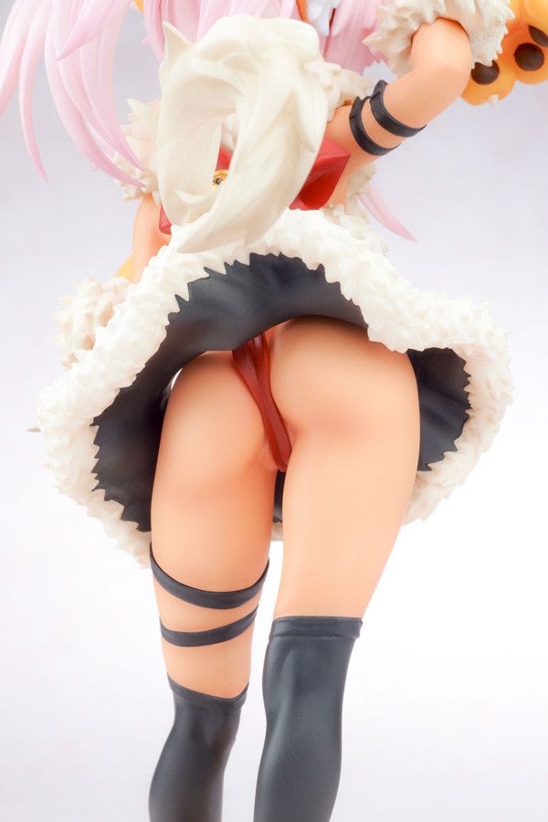 [Prizmairiya] Kuro's The Beast ver. Erotic Figure! When you take off your clothes, you are incredibly erotic! 9