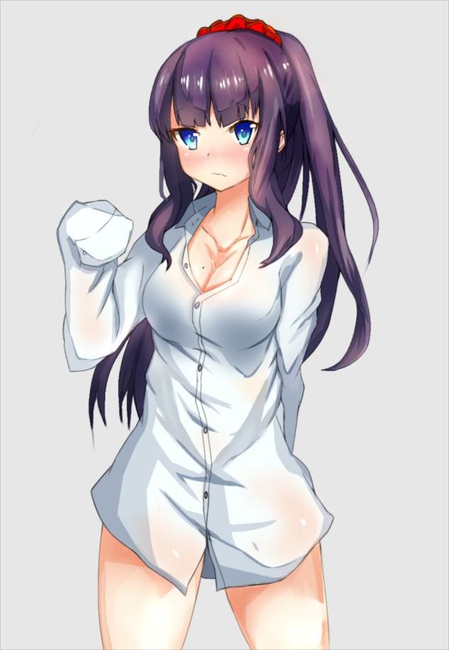 [Aoba HiFuMi] New Game! Secondary photo Gallery 2