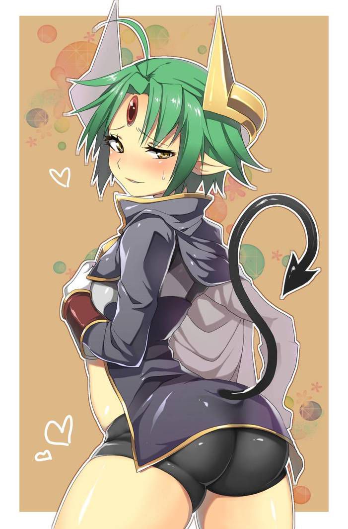 Take a picture of a cute girl with a spats! 14
