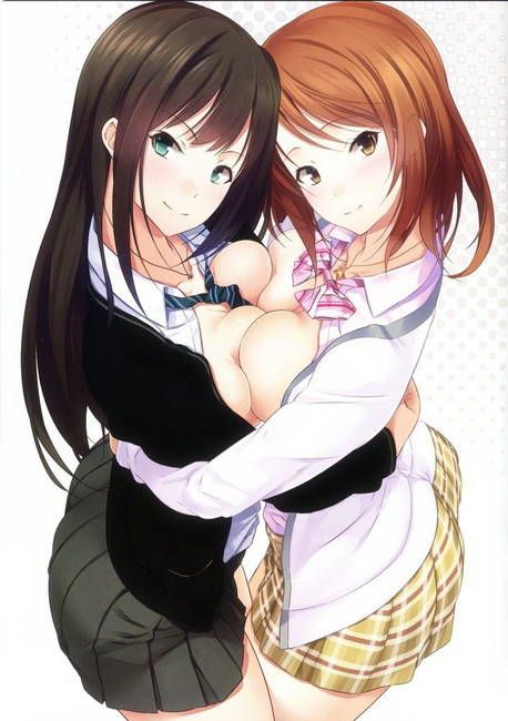 Erotic images about Idolmaster Cinderella girls 3