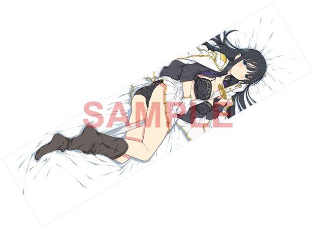 [Senran Kagura Burst Re: Newal], such as erotic costumes and complete illustrations of erotic naked in store benefits! 17