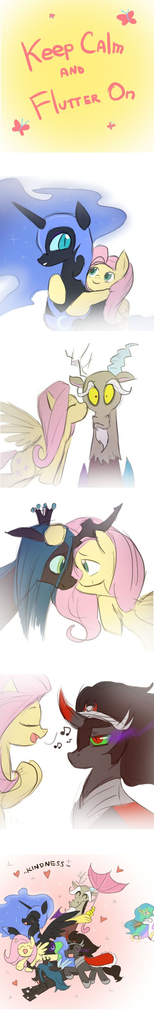 My Little Pony: Friendship is Magic Best Pic's II 19