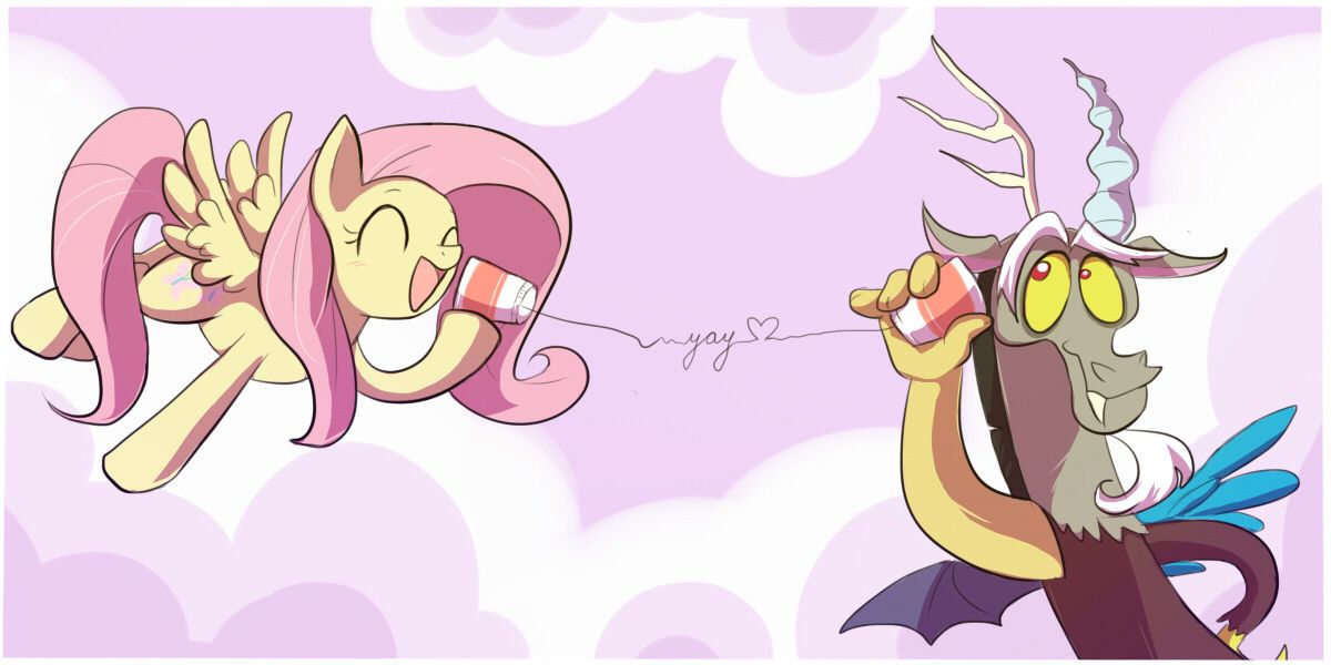 My Little Pony: Friendship is Magic Best Pic's II 21