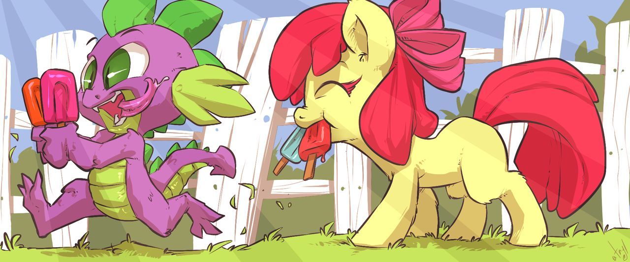 My Little Pony: Friendship is Magic Best Pic's II 8