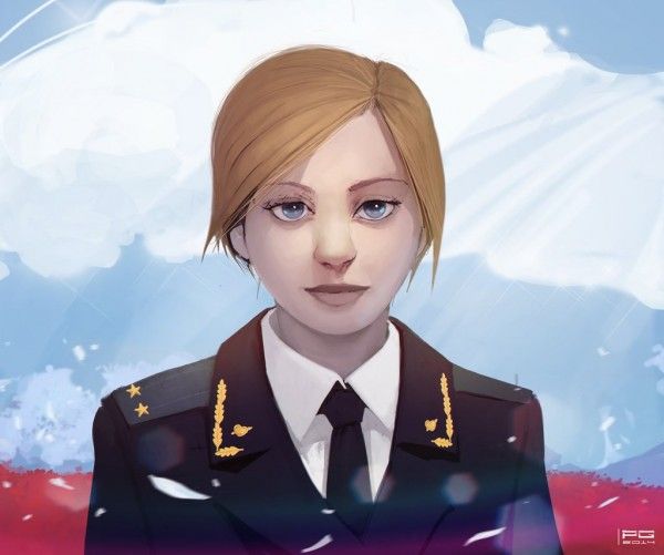 Natalia Poklonskaya 10