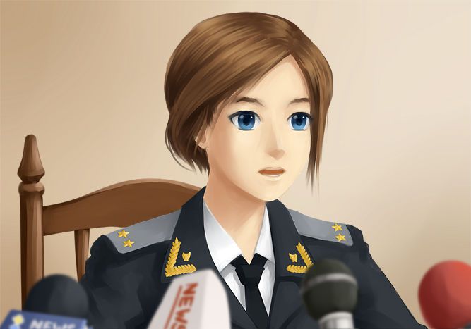 Natalia Poklonskaya 102