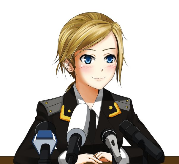 Natalia Poklonskaya 103