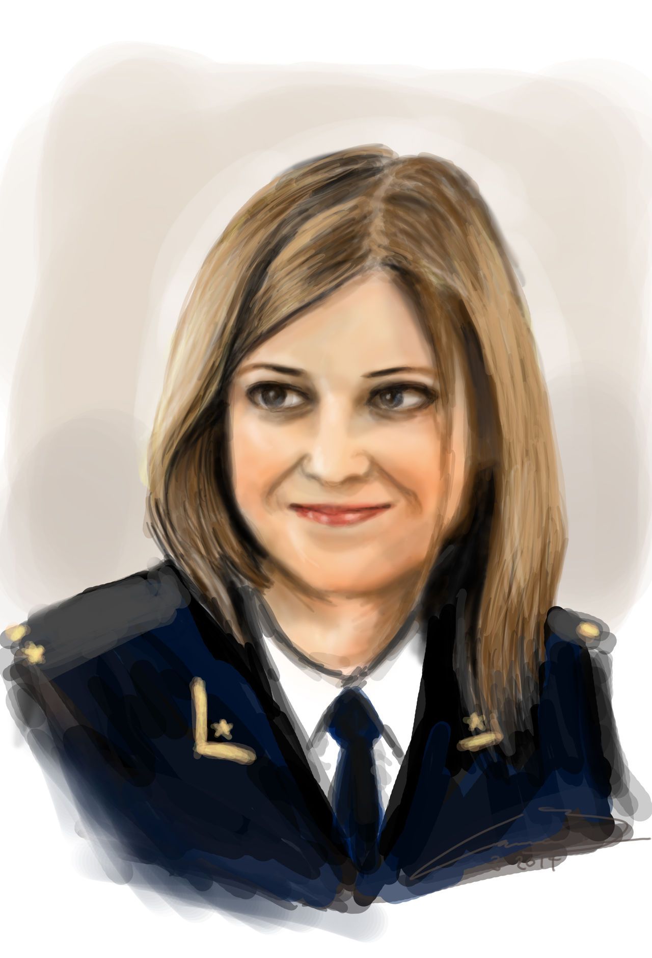 Natalia Poklonskaya 105