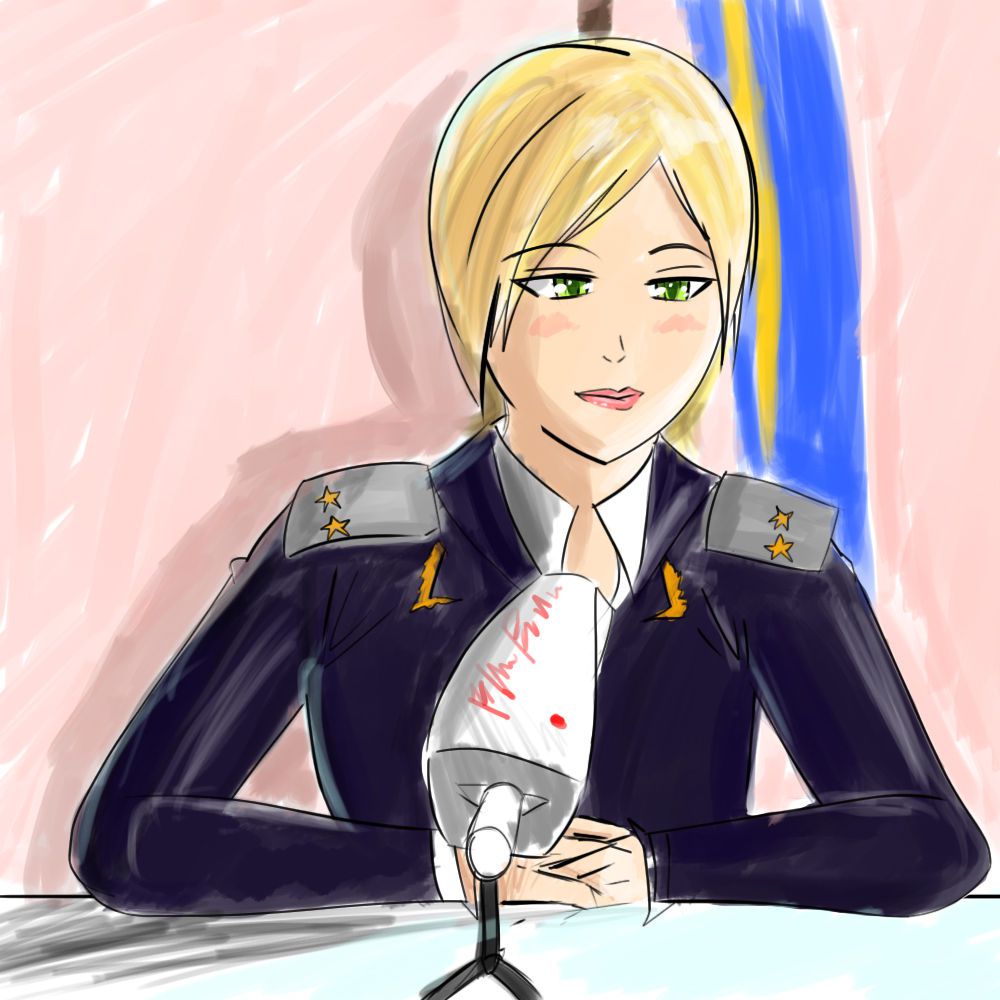Natalia Poklonskaya 108