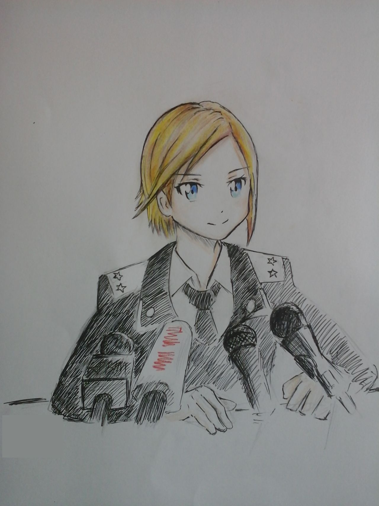 Natalia Poklonskaya 113