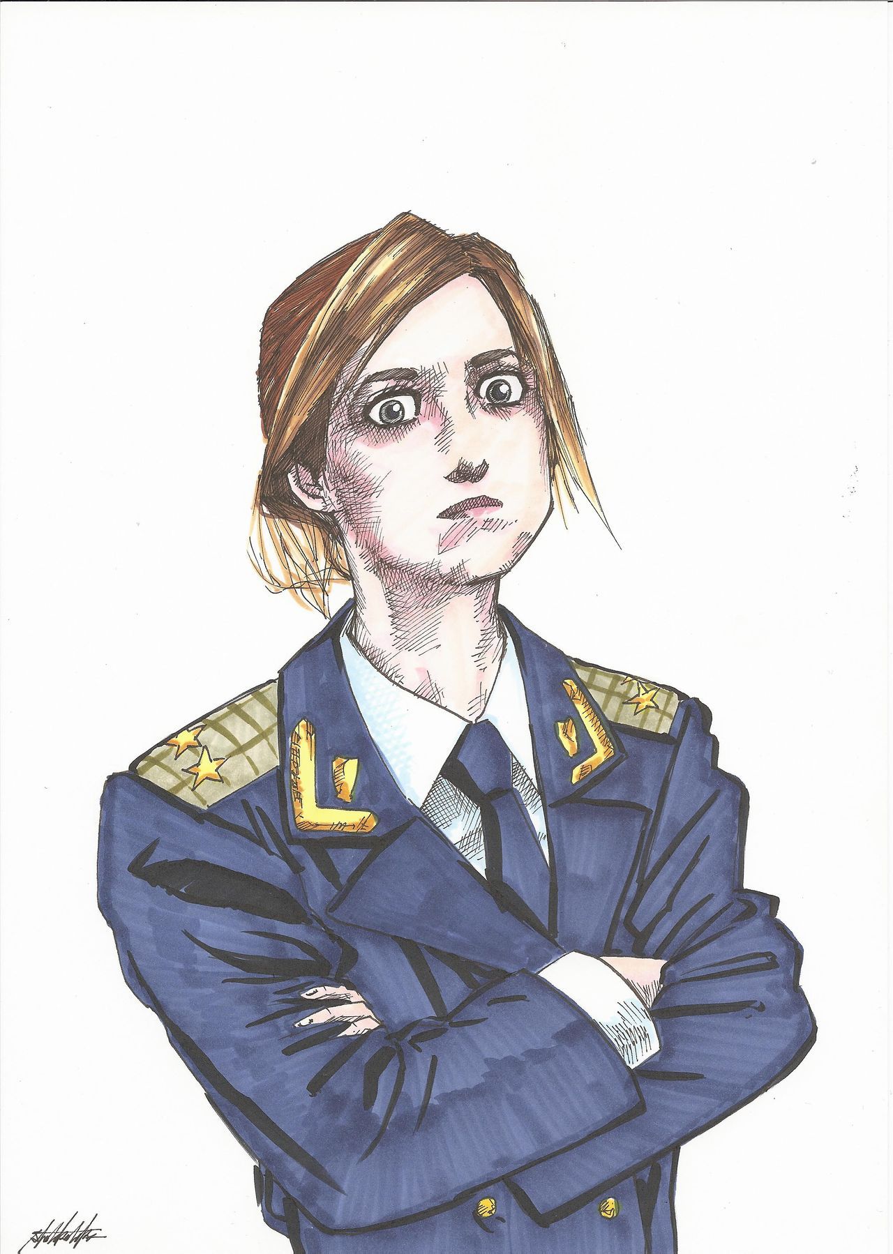 Natalia Poklonskaya 114