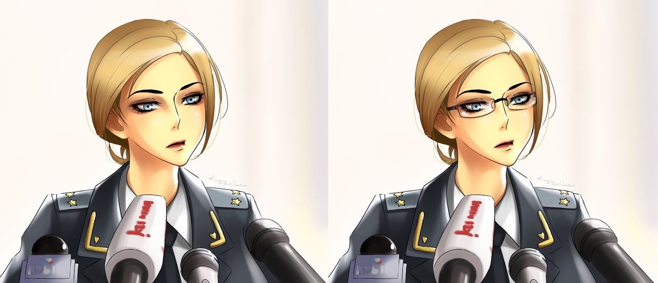 Natalia Poklonskaya 119