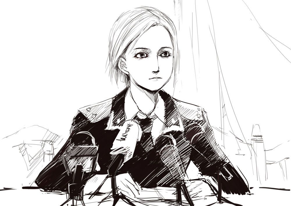 Natalia Poklonskaya 134