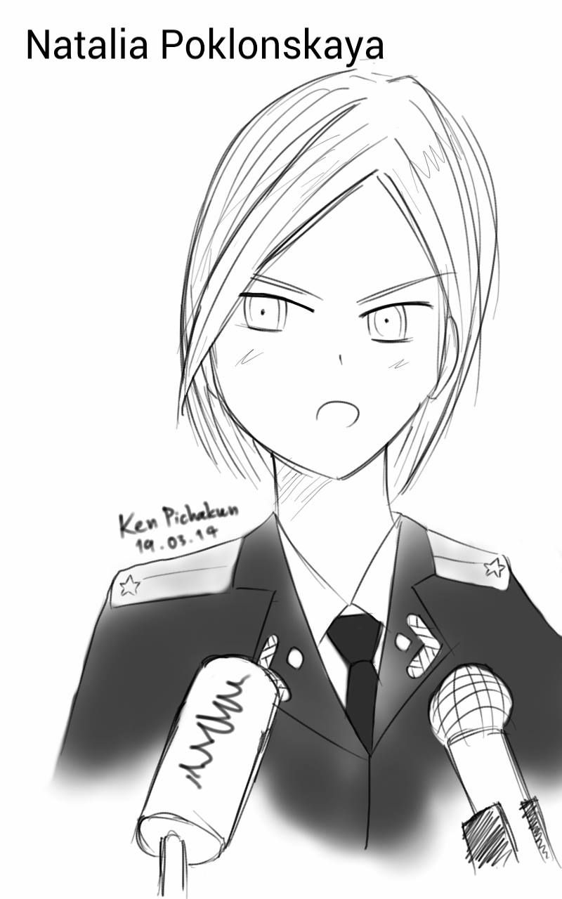 Natalia Poklonskaya 137