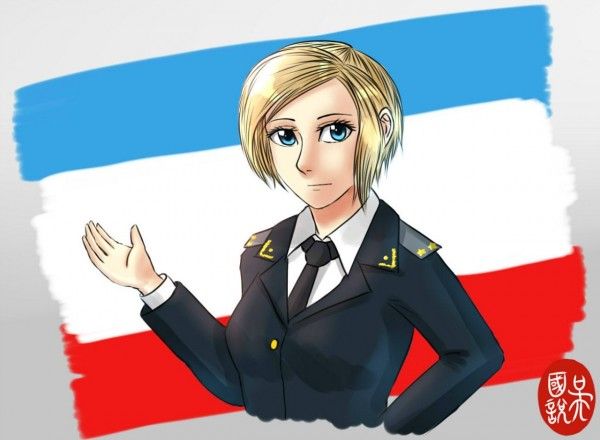 Natalia Poklonskaya 18