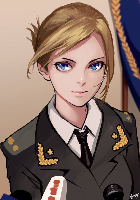 Natalia Poklonskaya 19