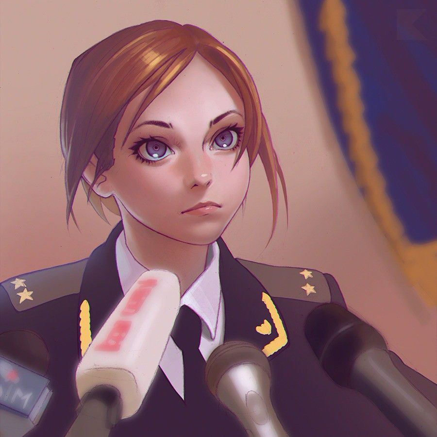 Natalia Poklonskaya 22