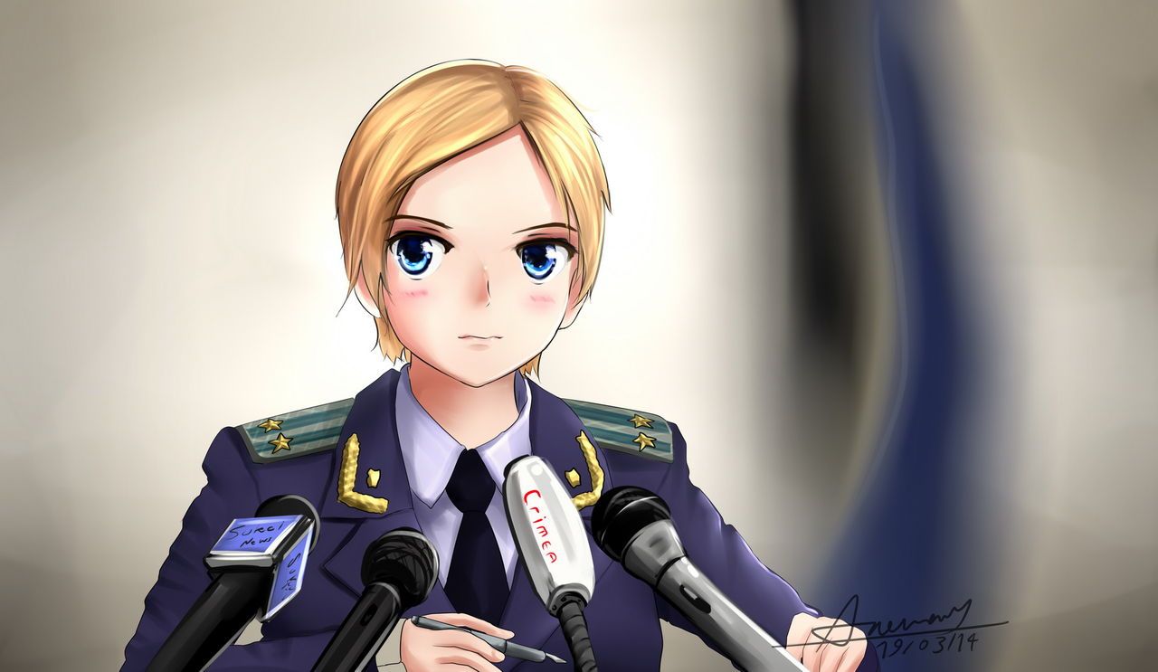 Natalia Poklonskaya 3