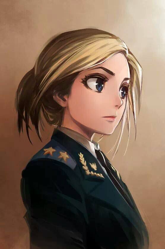 Natalia Poklonskaya 48