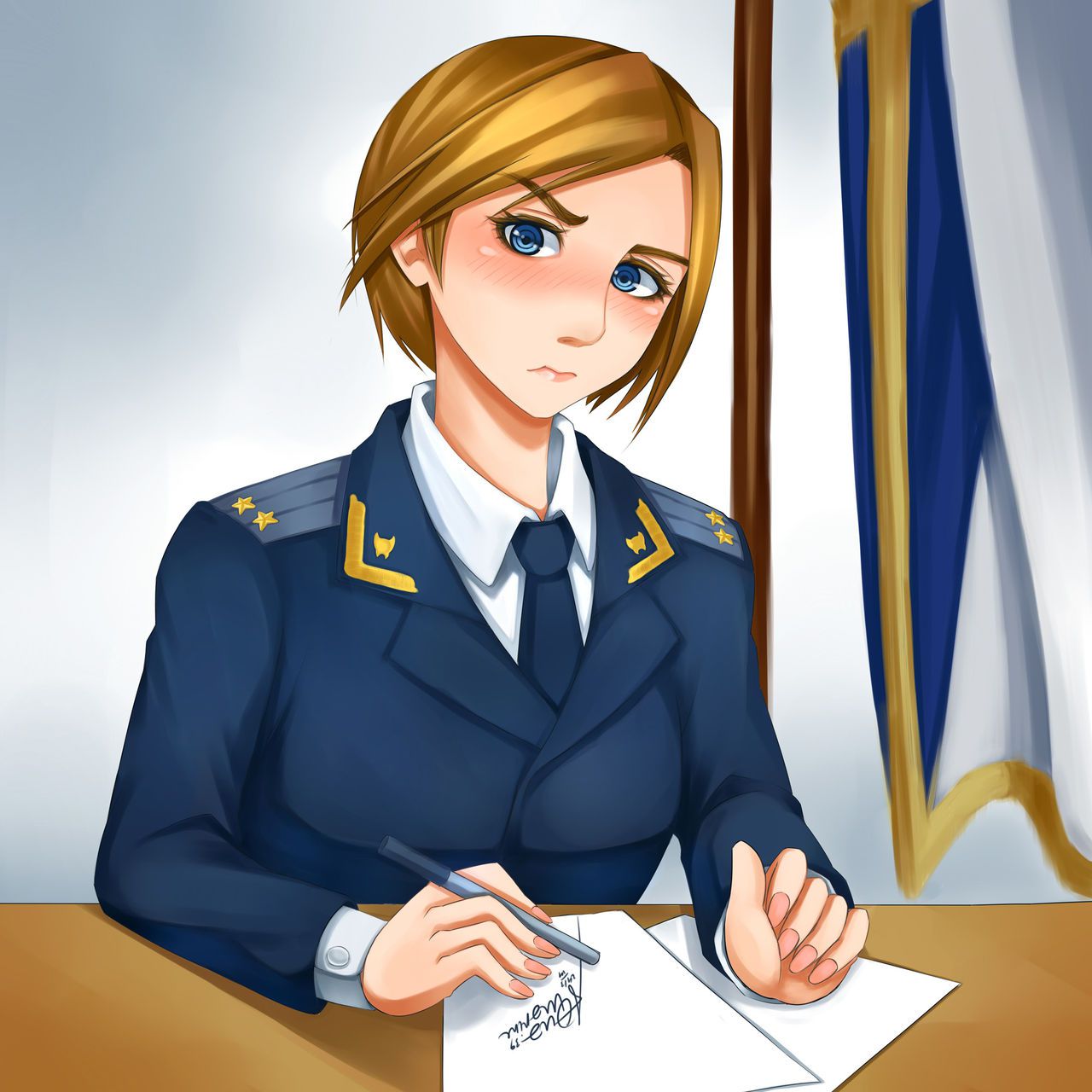 Natalia Poklonskaya 49