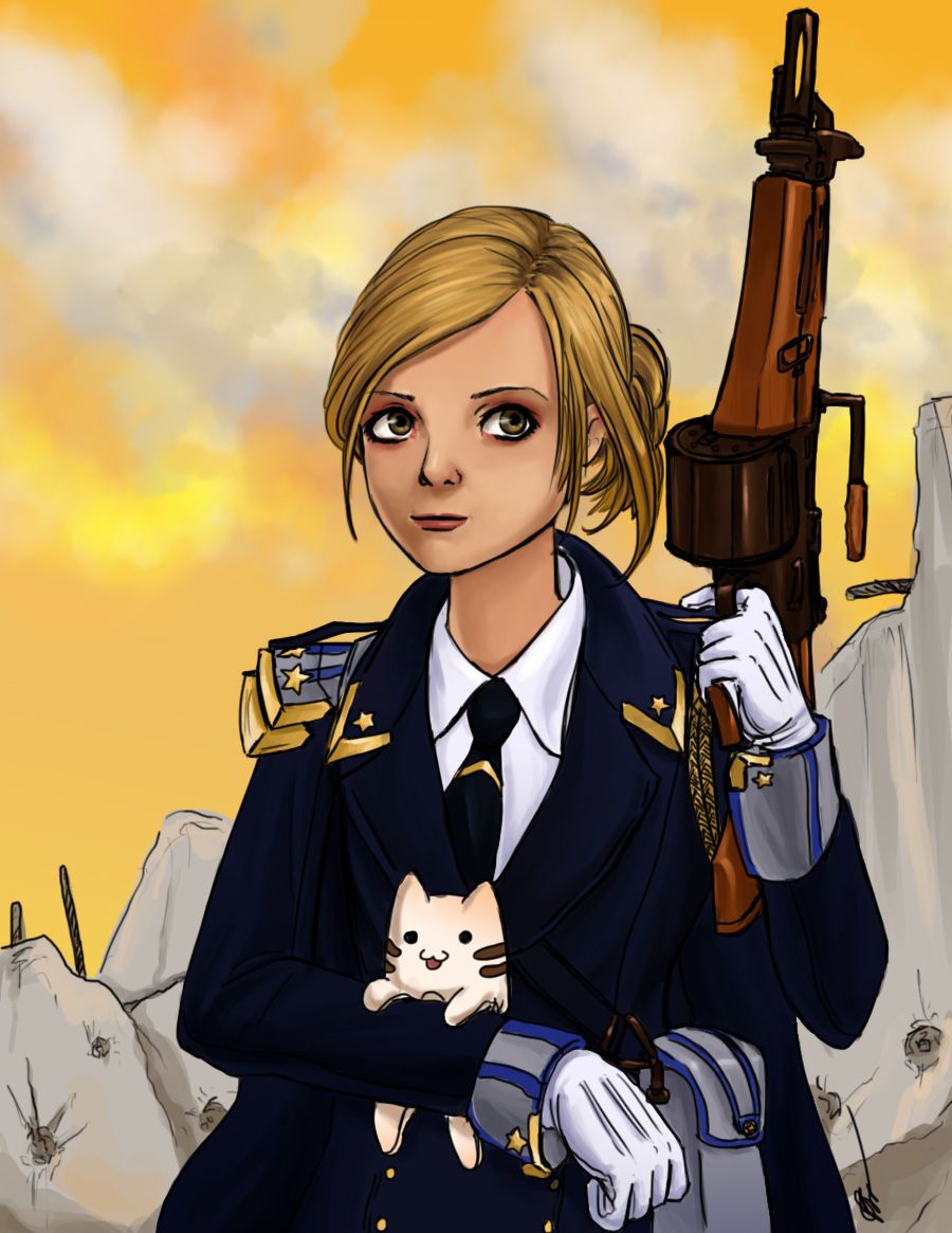 Natalia Poklonskaya 63