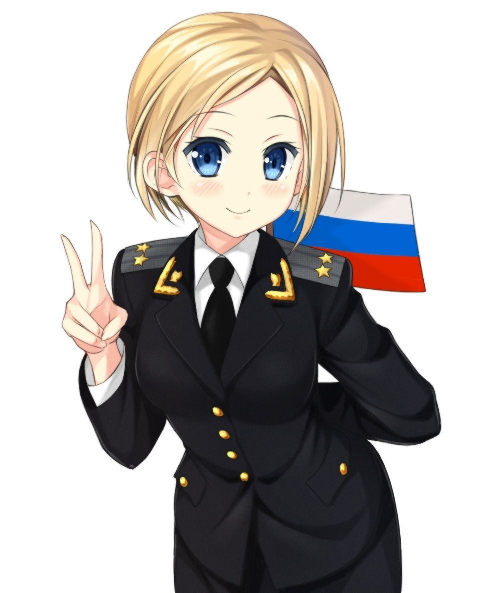 Natalia Poklonskaya 65