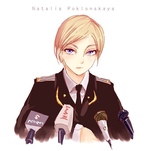 Natalia Poklonskaya 76