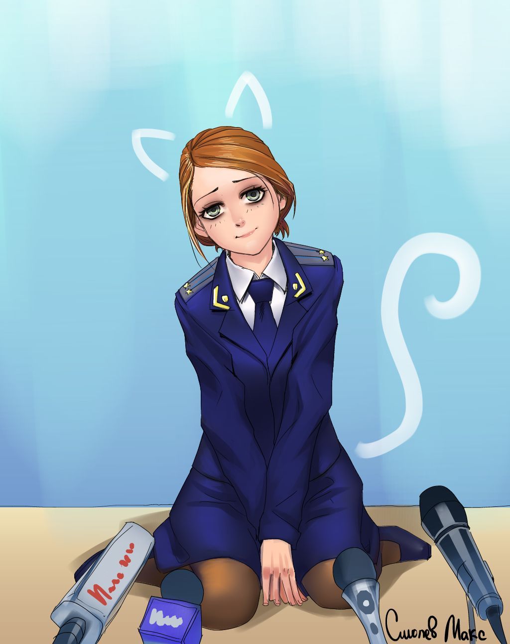 Natalia Poklonskaya 8